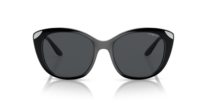 (Black) Dark Grey -  8056597738163