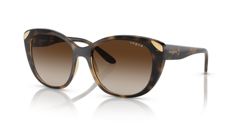 Dark Havana - 0VO5457S 8056597738170