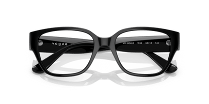 Black - 0VO5458B 8056597714419