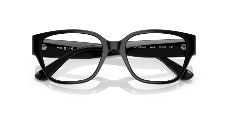 Black - 0VO5458B 8056597714419