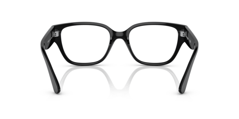 Black - 0VO5458B 8056597714419