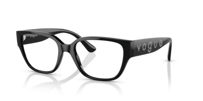 Black - 0VO5458B 8056597714419