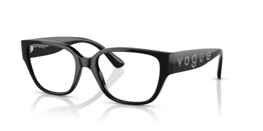 Black - 0VO5458B 8056597714419