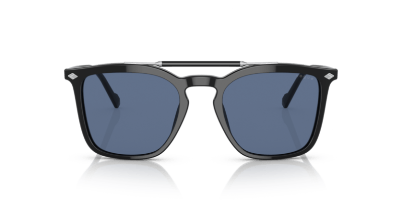 Black - 0VO5463S 8056597711678