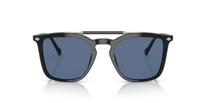 Black - 0VO5463S 8056597711678