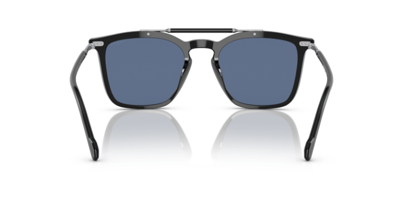 Black - 0VO5463S 8056597711678