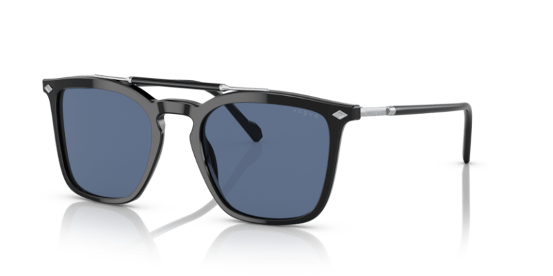 Black - 0VO5463S 8056597711678