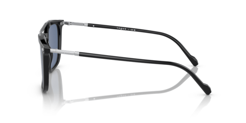 Black - 0VO5463S 8056597711678