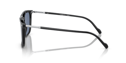 Black - 0VO5463S 8056597711678