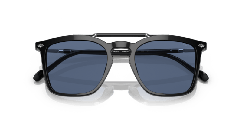 Black - 0VO5463S 8056597711678