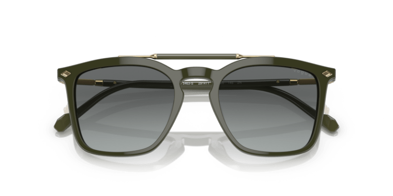 Full Green - 0VO5463S 8056597711647