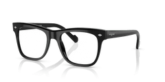 0VO5464 - Vogue - Black - (Black W44) - 51 - 18 - 145 MM - Ardor Eyewear 8056597705691