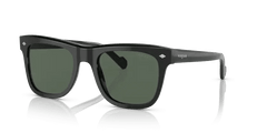 0VO5465S - Vogue - (Black) Dark Green - 51 - 20 - 145 MM - Ardor Eyewear 8056597706520