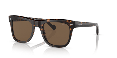 Dark Havana - 0VO5465S 8056597705806