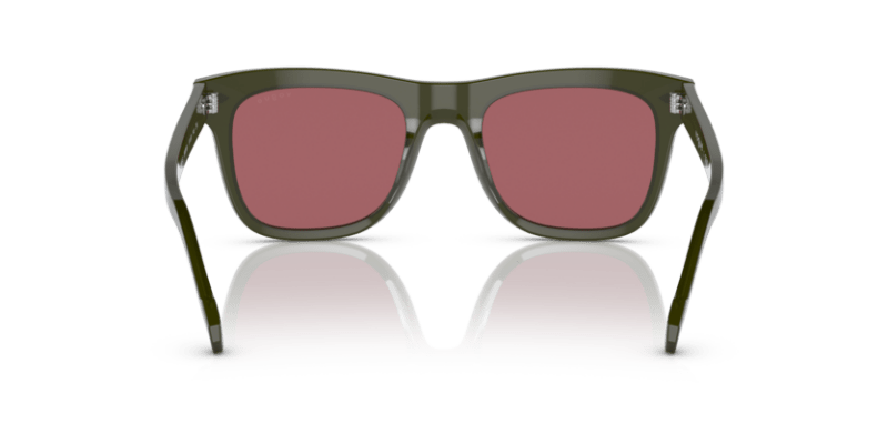 Opal Green - 0VO5465S 8056597705813 Vogue Sunglasses Man Square