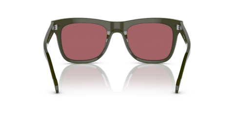 Opal Green - 0VO5465S 8056597705813 Vogue Sunglasses Man Square