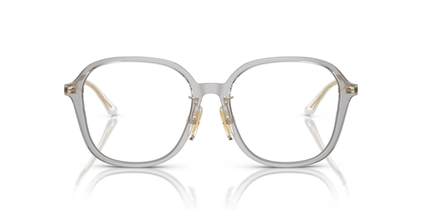 0VO5467D - Vogue - Grey - (Transparent Grey 2820) - 54 - 17 - 140 MM - Ardor Eyewear 8056597935418