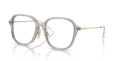 0VO5467D - Vogue - Grey - (Transparent Grey 2820) - 54 - 17 - 140 MM - Ardor Eyewear 8056597935418