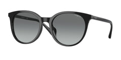 0VO5468SD - Vogue - (Black) Grey Gradient - 56 - 20 - 145 MM - Ardor Eyewear 8056597697002