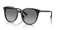 0VO5468SD - Vogue - (Black) Grey Gradient - 56 - 20 - 145 MM - Ardor Eyewear 8056597697002