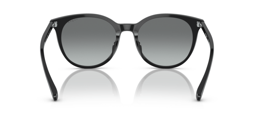 0VO5468SD - Vogue - (Black) Grey Gradient - 56 - 20 - 145 MM - Ardor Eyewear 8056597697002