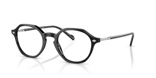 0VO5472 - Vogue - Black - 49mm - Ardor Eyewear 8056597707350