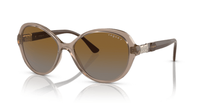 Transparent Brown - 0VO5475SB 8056597815062