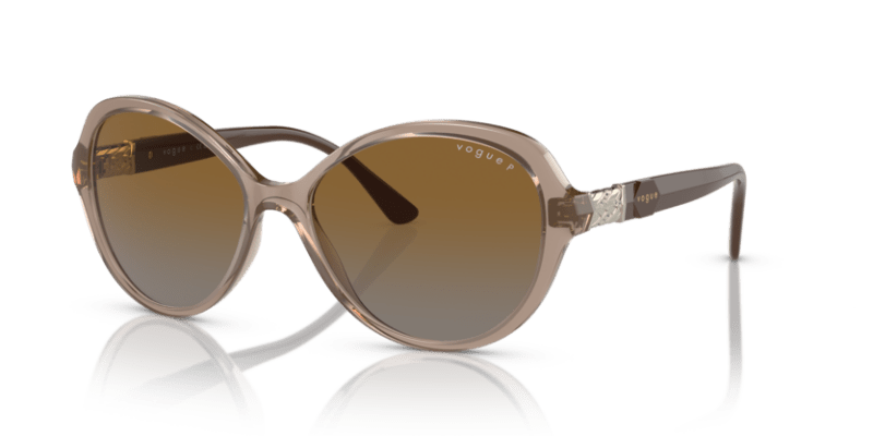 Transparent Brown - 0VO5475SB 8056597815062