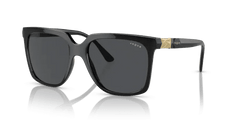 0VO5476SB - Vogue - (Black) Dark Grey - 54 - 17 - 140 MM - Ardor Eyewear 8056597815017