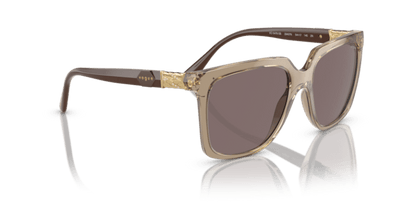 Transparent Brown - 0VO5476SB 8056597814997