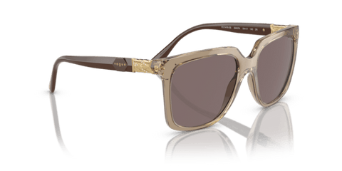 Transparent Brown - 0VO5476SB 8056597814997