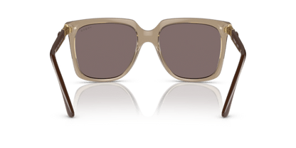 Transparent Brown - 0VO5476SB 8056597814997