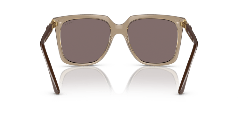 Transparent Brown - 0VO5476SB 8056597814997