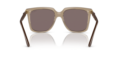 Transparent Brown - 0VO5476SB 8056597814997