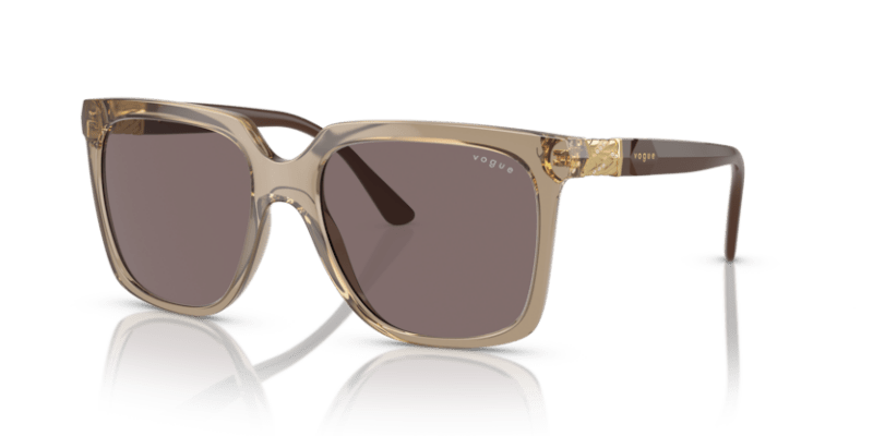 Transparent Brown - 0VO5476SB 8056597814997