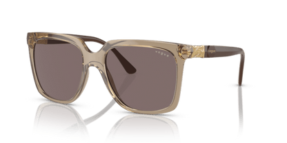 Transparent Brown - 0VO5476SB 8056597814997