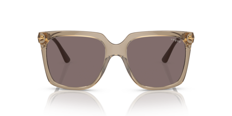 Transparent Brown - 0VO5476SB 8056597814997