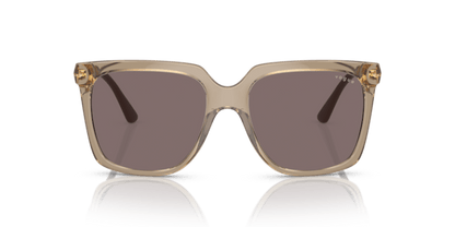 Transparent Brown - 0VO5476SB 8056597814997