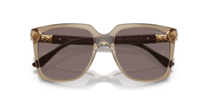 Transparent Brown - 0VO5476SB 8056597814997