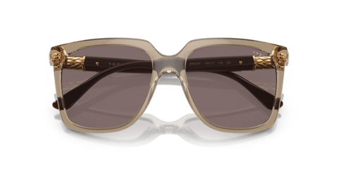 Transparent Brown - 0VO5476SB 8056597814997
