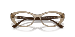 0VO5478B - Vogue - Brown - (Transparent Brown 2940) - 52 - 17 - 140 MM - Ardor Eyewear 8056597815314