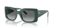 0VO5481S - Vogue - (Full Dark Green) Gradient Grey - 52 - 21 - 135 MM - Ardor Eyewear 8056597813914