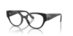 0VO5482 - Vogue - Black - (Black W44) - 50 - 18 - 135 MM - Ardor Eyewear 8056597813785