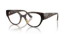 0VO5482 - Vogue - Brown - (Dark Havana W656) - 50 - 18 - 135 MM - Ardor Eyewear 8056597813808