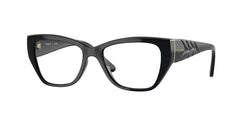 0VO5483 - Vogue - Black - (Black W44) - 50 - 16 - 135 MM - Ardor Eyewear 8056597813686