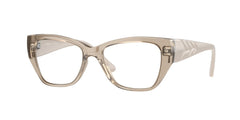 0VO5483 - Vogue - Brown - (Transparent Light Brown 2990) - 52 - 16 - 135 MM - Ardor Eyewear 8056597813778