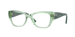 0VO5483 - Vogue - Green - (Transparent Green 3043) - 50 - 16 - 135 MM - Ardor Eyewear 8056597813747