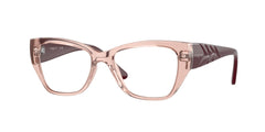 0VO5483 - Vogue - Pink - (Transparent Pink 2864) - 52 - 16 - 135 MM - Ardor Eyewear 8056597813730