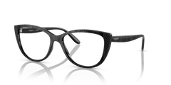 0VO5485 - Vogue - Black - 52mm - Ardor Eyewear 8056597813525