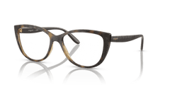 0VO5485 - Vogue - Dark havana - 52mm - Ardor Eyewear 8056597813549